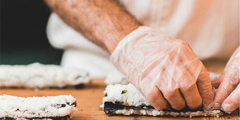 Certified Food Handler Training Certified Food Handler Training