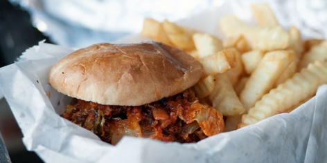 Food Safety Food Service Establishment Permits